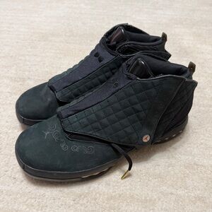 Nike Air Jordan Retro 16 Board Of Governors BOG PE Size 15 New DS 2019 Authentic